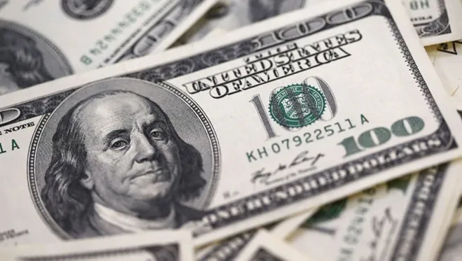 Tỷ giá ngoại tệ 31/10: Giá USD tiếp tục tăng mạnh