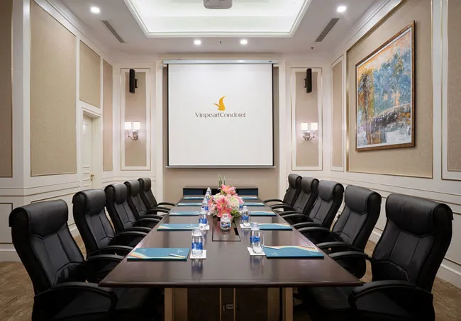 Du lịch hội họp đẳng cấp tại căn hộ khách sạn hướng biển Vinpearl ảnh 2 Du lịch hội họp đẳng cấp tại căn hộ khách sạn hướng biển Vinpearl ảnh 2