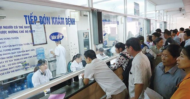 Quỹ BHYT kết dư 39.000 tỷ, quyền lợi người tham gia có ảnh hưởng?