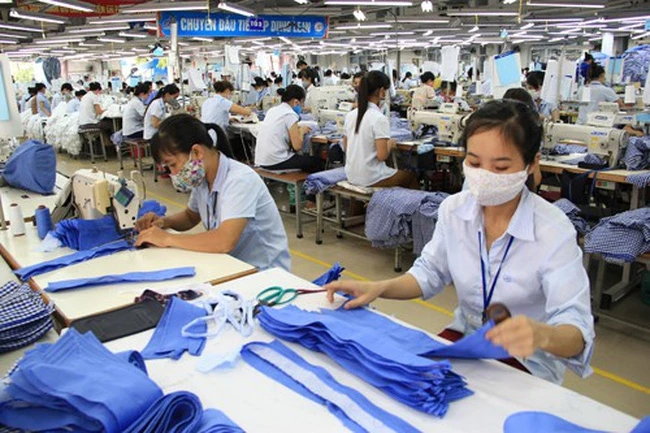 CPTPP: Cửa đã mở, chờ doanh nghiệp ảnh 1 CPTPP: Cửa đã mở, chờ doanh nghiệp ảnh 1