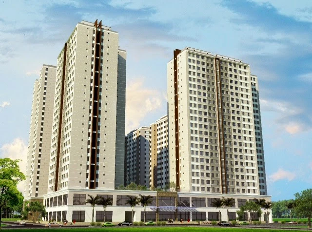 Chính phủ chỉ đạo xử lý vụ lùm xùm ở Chung cư Topaz City