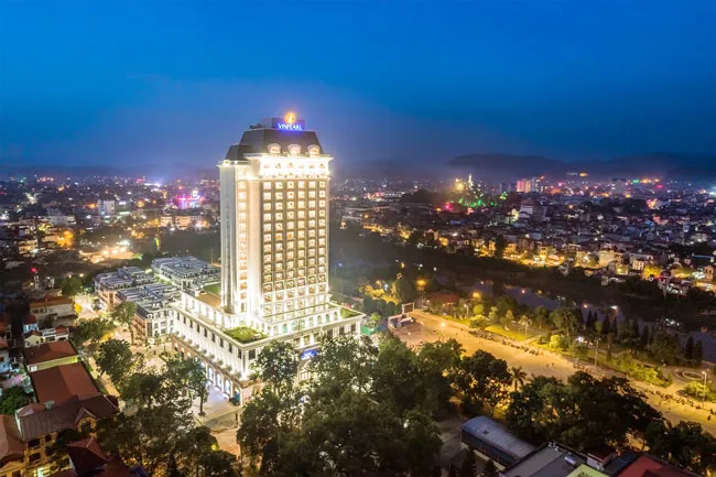Khám phá vẻ đẹp địa phương từ “những trái tim thành phố” ảnh 7 Khám phá vẻ đẹp địa phương từ “những trái tim thành phố” ảnh 7