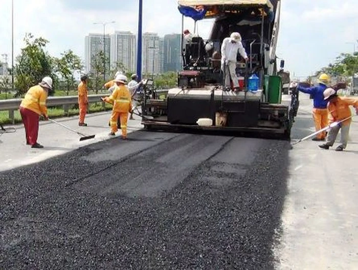 Ap dụng thiết bị, công nghệ mới vào công tác quản lý, bảo trì đường bộ