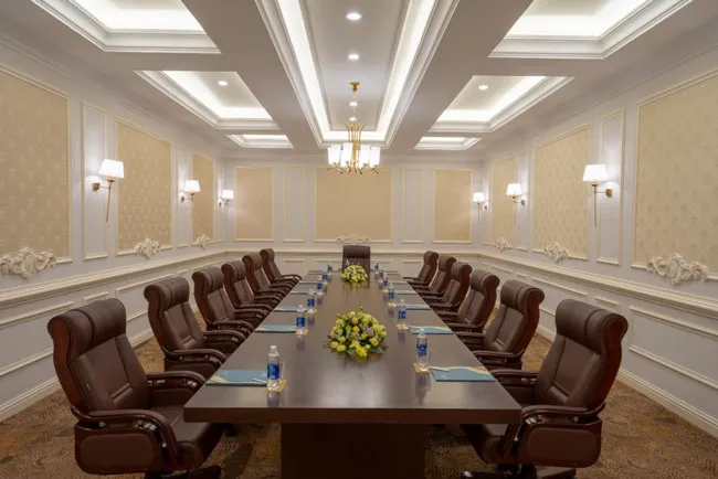 Vinpearl khai trương khách sạn căn hộ 5 sao đầu tiên tại miền Bắc ảnh 4 Vinpearl khai trương khách sạn căn hộ 5 sao đầu tiên tại miền Bắc ảnh 4