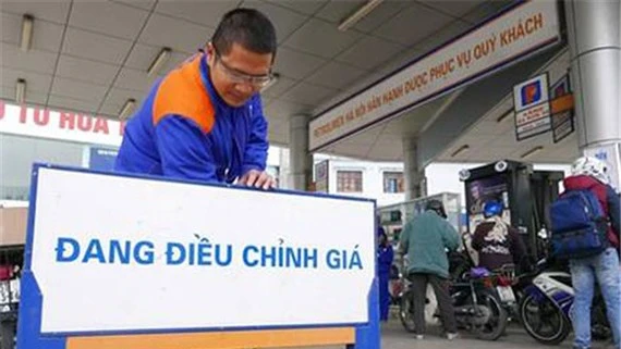 CPI cả nước tháng 11 giảm 0,29%