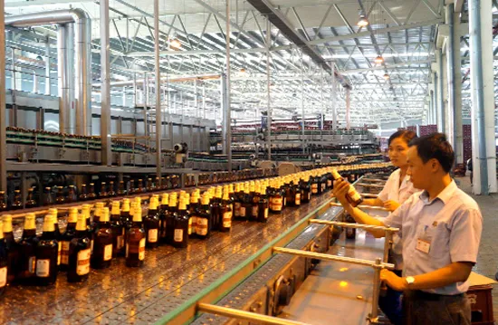 Quy định về quản lý an toàn thực phẩm thuộc trách nhiệm của Bộ Công Thương