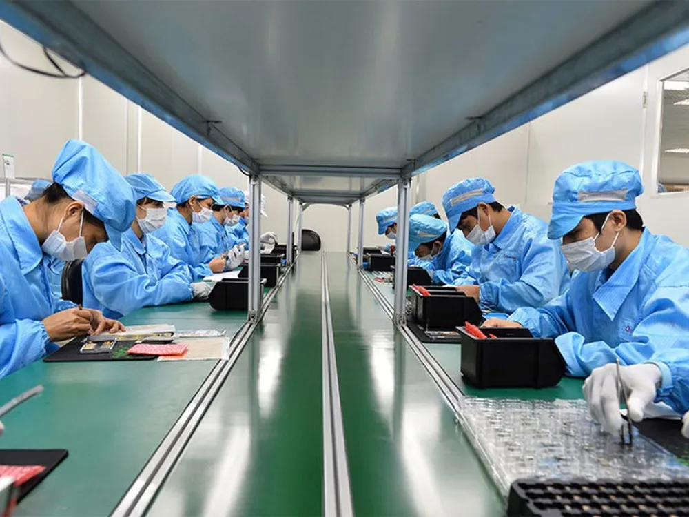 11 tháng cả nước có hơn 121.000 DN đăng ký lập mới