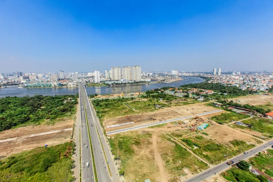 Định giá bồi thường cho dự án công sát giá thị trường