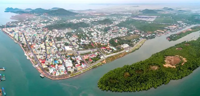 Tìm “ngọc” ở thành phố biển Hà Tiên ảnh 2 Tìm “ngọc” ở thành phố biển Hà Tiên ảnh 2