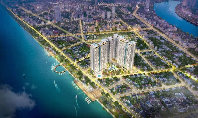 Căn hộ trung tâm Sài Gòn sẽ “cạn” nguồn cung? ảnh 2 Căn hộ trung tâm Sài Gòn sẽ “cạn” nguồn cung? ảnh 2