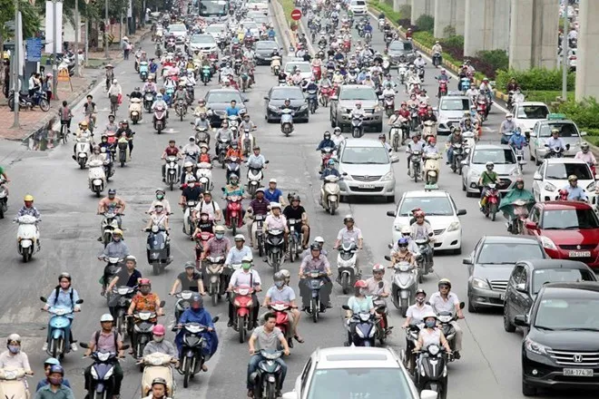 Vì sao một nửa xe máy lưu hành không mua bảo hiểm bắt buộc?