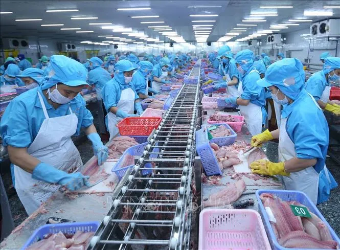 Chủ động ứng phó phòng vệ thương mại