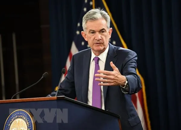 Chủ tịch Fed: Kinh tế Mỹ vẫn đối mặt với nhiều thách thức
