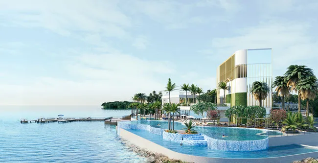 Thị trường bất động sản biển Hà Tiên trỗi dậy chạy đua tiện ích hạng sang ảnh 2 Thị trường bất động sản biển Hà Tiên trỗi dậy chạy đua tiện ích hạng sang ảnh 2