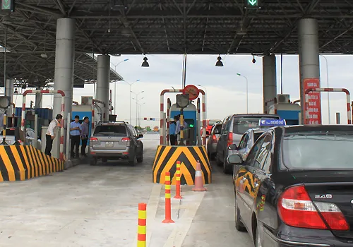 Đề xuất miễn phí BOT Pháp Vân - Cầu Giẽ 3 ngày Tết