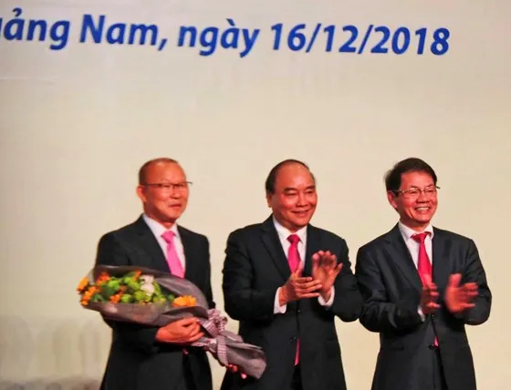 15 năm Khu kinh tế mở Chu Lai: Thu hút 4,5 tỷ USD vốn đầu tư ảnh 3 15 năm Khu kinh tế mở Chu Lai: Thu hút 4,5 tỷ USD vốn đầu tư ảnh 3
