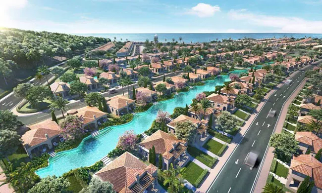 Thêm “món ngon” để lựa chọn tại NovaHills Mũi Né ảnh 1 Thêm “món ngon” để lựa chọn tại NovaHills Mũi Né ảnh 1