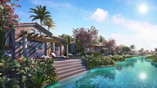 Thêm “món ngon” để lựa chọn tại NovaHills Mũi Né ảnh 2 Thêm “món ngon” để lựa chọn tại NovaHills Mũi Né ảnh 2