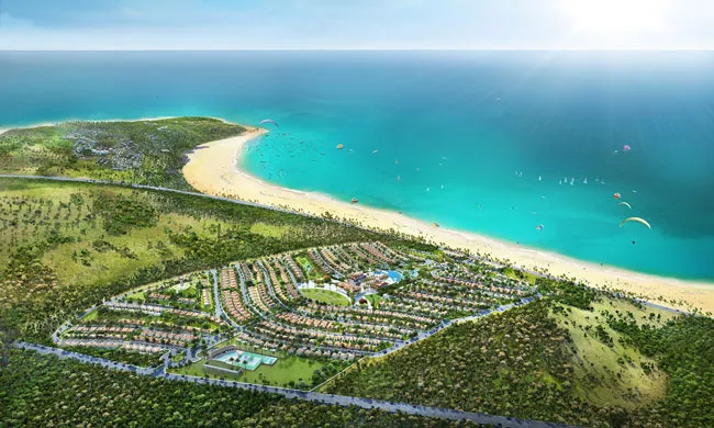 Thêm “món ngon” để lựa chọn tại NovaHills Mũi Né ảnh 4 Thêm “món ngon” để lựa chọn tại NovaHills Mũi Né ảnh 4