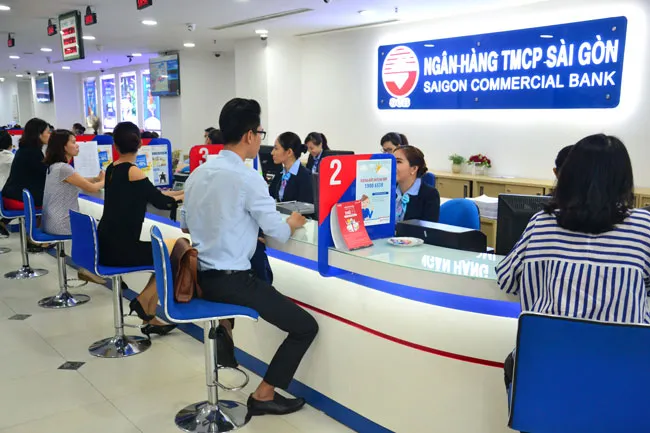 SCB khuyến mại Tết 2019 trúng căn hộ cao cấp