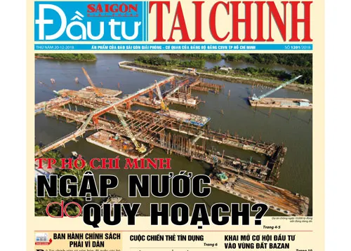 Đón đọc ĐTTC phát hành thứ năm ngày 20-12