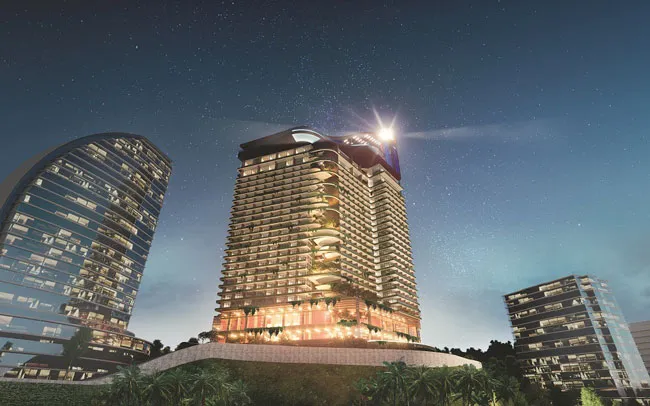 AccorHotels mở rộng đầu tư tại Việt Nam