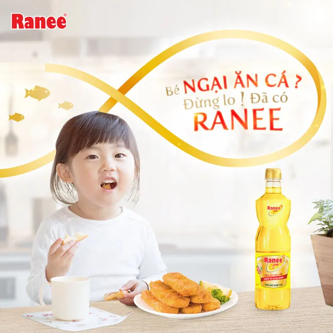 Trẻ khỏe mạnh, thông minh khi được cung cấp đủ chất béo ảnh 1 Trẻ khỏe mạnh, thông minh khi được cung cấp đủ chất béo ảnh 1