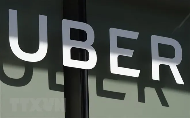 Pháp phạt Uber 460.000USD vì khiến 57 triệu người nguy cơ lộ thông tin