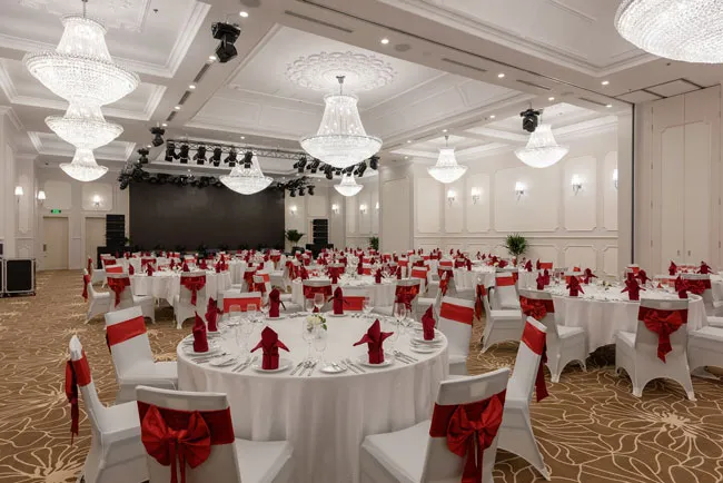 Vinpearl Hotel Tây Ninh - điểm đến mới du lịch tâm linh ảnh 7 Vinpearl Hotel Tây Ninh - điểm đến mới du lịch tâm linh ảnh 7