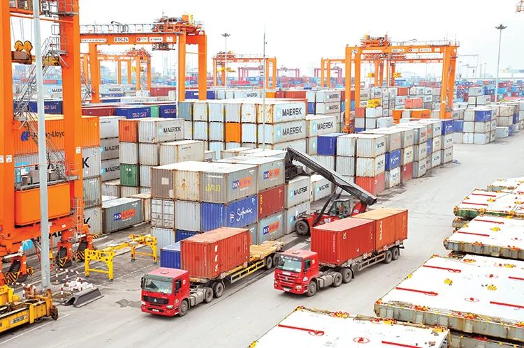 Năm 2019, GDP có thể tăng 7%