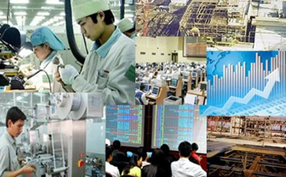 Khẩn trương hoàn thành Nghị quyết nâng cao năng lực cạnh tranh 2019