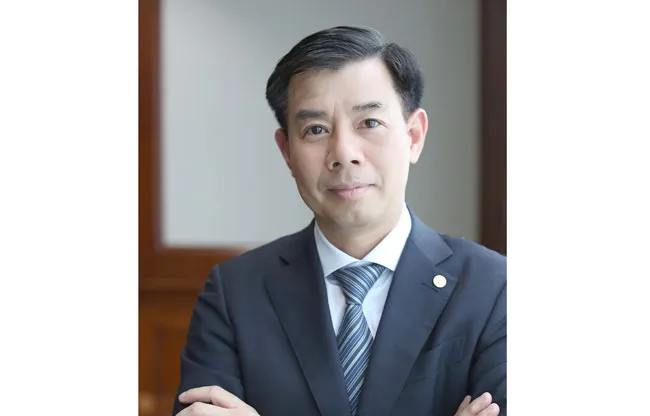 Vsmart: Hạt nhân trong hệ sinh thái thông minh Vingroup