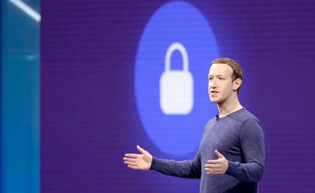Facebook phát triển tiền mã hóa Stablecoin cho riêng mình