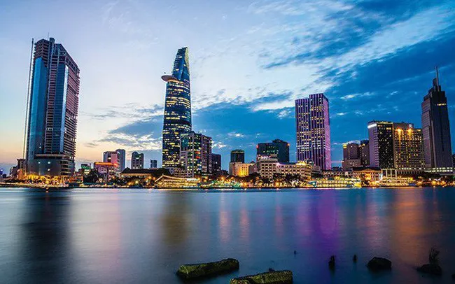 TPHCM thu hút nguồn lực đầu tư khu đô thị sáng tạo