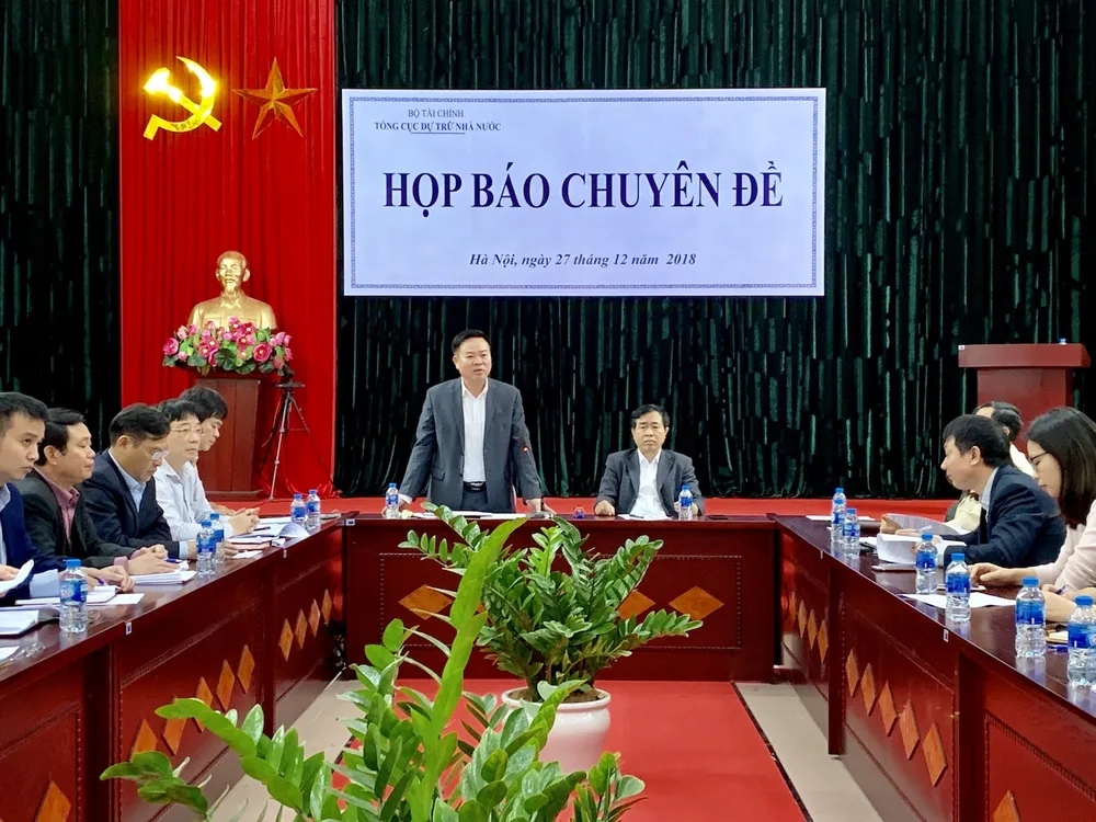 Bảo đảm hàng Tết đúng chất lượng cho bà con vùng sâu vùng xa