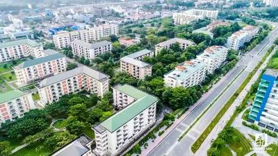 Lãi suất cho vay hỗ trợ nhà ở năm 2019 là 5%/năm