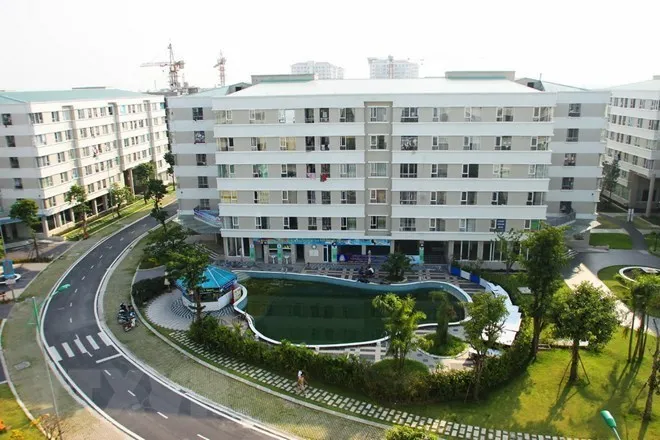 Cơ cấu ngân sách Nhà nước đang đi đúng hướng