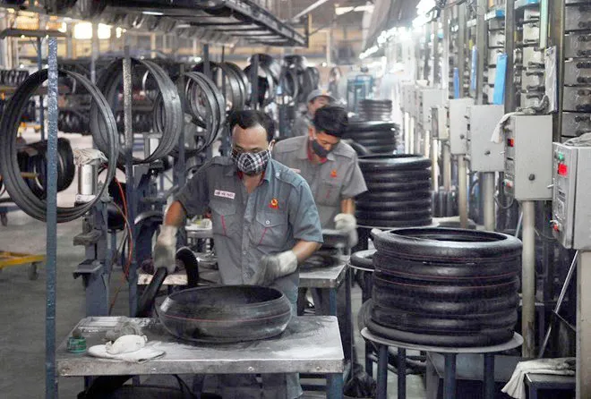Mục tiêu 1 triệu doanh nghiệp năm 2020: Liệu có xa vời?
