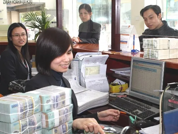Thủ tướng giao kế hoạch đầu tư vốn trái phiếu Chính phủ đợt 4