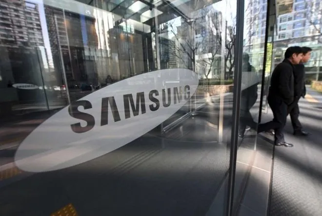 Tiếp nối Apple, Samsung hạ doanh thu vì kinh tế Trung Quốc giảm tốc