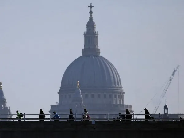 1.000 tỷ USD tài sản có nguy cơ chuyển từ Anh sang EU do Brexit