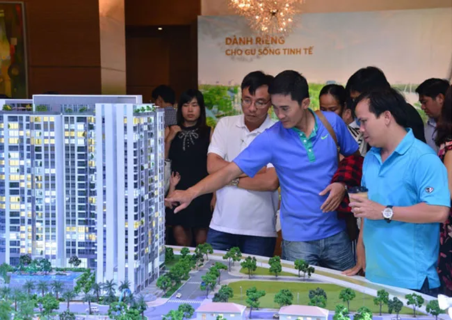 Quận 2 lên ngôi giải tỏa “cơn khát” văn phòng hạng A ảnh 2 Quận 2 lên ngôi giải tỏa “cơn khát” văn phòng hạng A ảnh 2