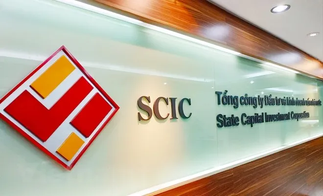 SCIC: Một năm khó khăn nhiều hơn thuận lợi