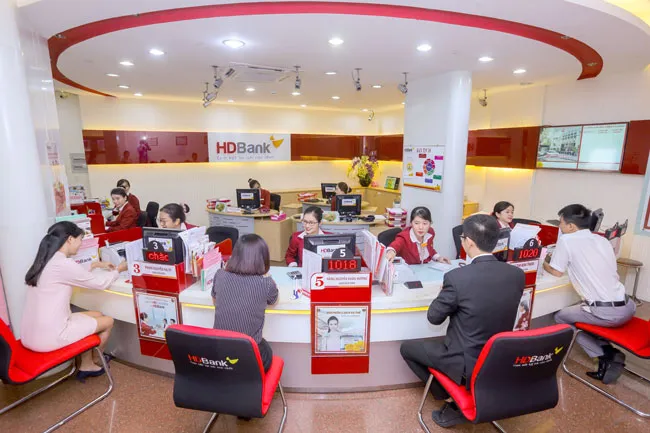 HDBank triển khai chương trình cộng thêm 0,6% lãi suất tiết kiệm