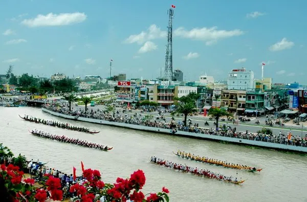 Hướng đi mới cho ĐBSCL
