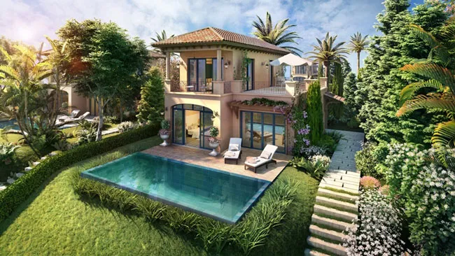 Novaland đặt mục tiêu bàn giao 5.900 nhà ở trong 2019
