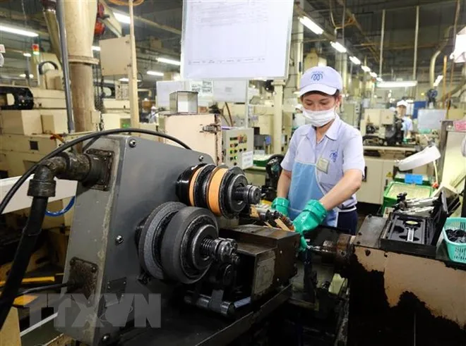 TPHCM: Thưởng Tết doanh nghiệp bình quân hơn 10,3 triệu đồng