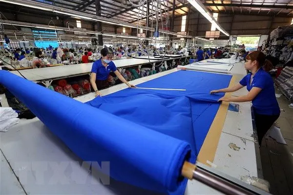 CPTPP chính thức có hiệu lực đối với Việt Nam từ 14/1