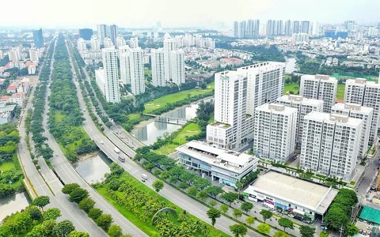 Phê duyệt hệ số điều chỉnh giá đất một số dự án