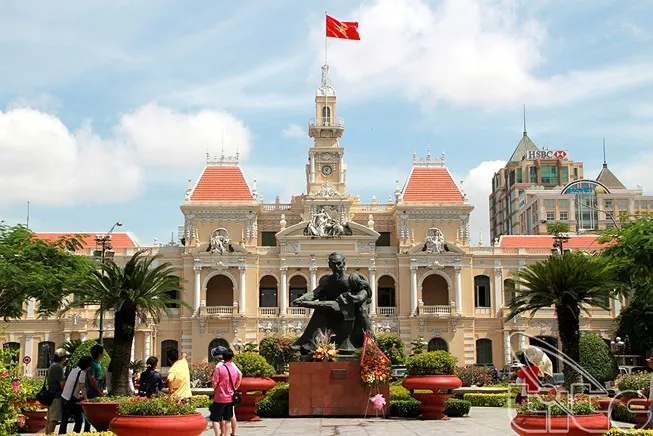 Quảng bá du lịch TPHCM tại Diễn đàn du lịch ASEAN 2019